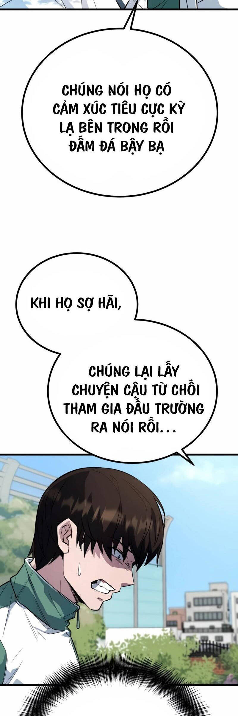 Bạo Lực Vương Chapter 7 - 12