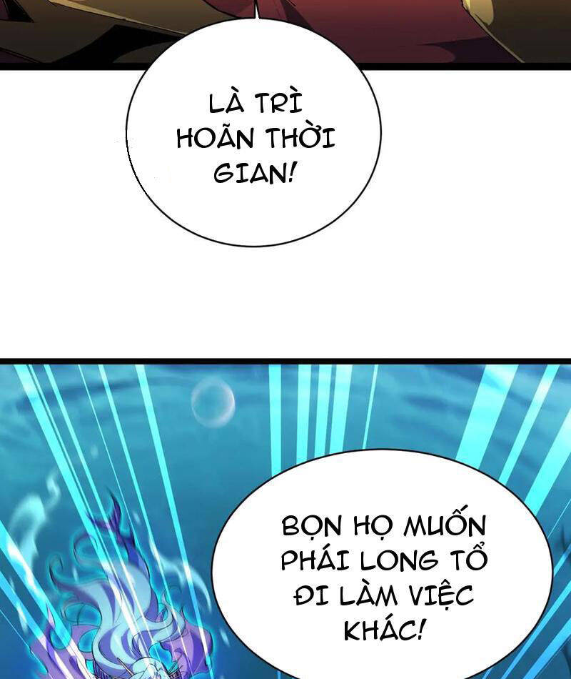 Linh Khí Khôi Phục: Từ Cá Chép Tiến Hóa Thành Thần Long Chapter 18 - 86