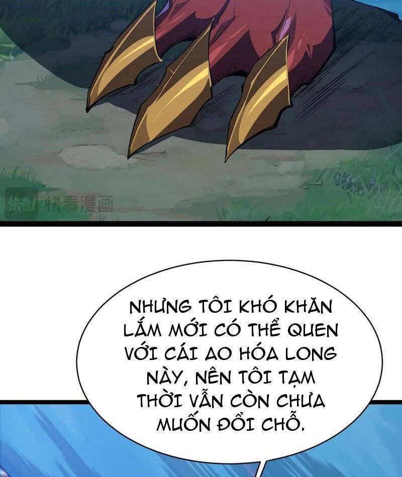 Linh Khí Khôi Phục: Từ Cá Chép Tiến Hóa Thành Thần Long Chapter 18 - 89