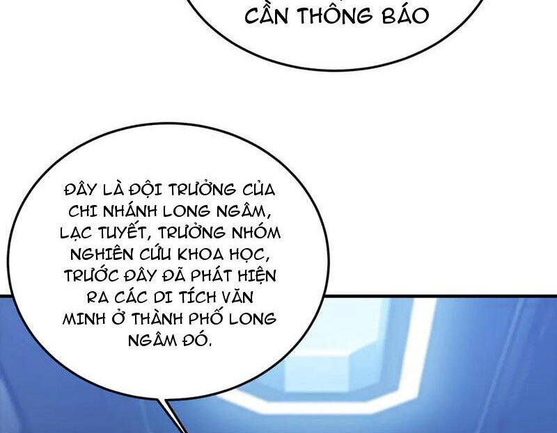 Linh Khí Khôi Phục: Từ Cá Chép Tiến Hóa Thành Thần Long Chapter 19 - 24