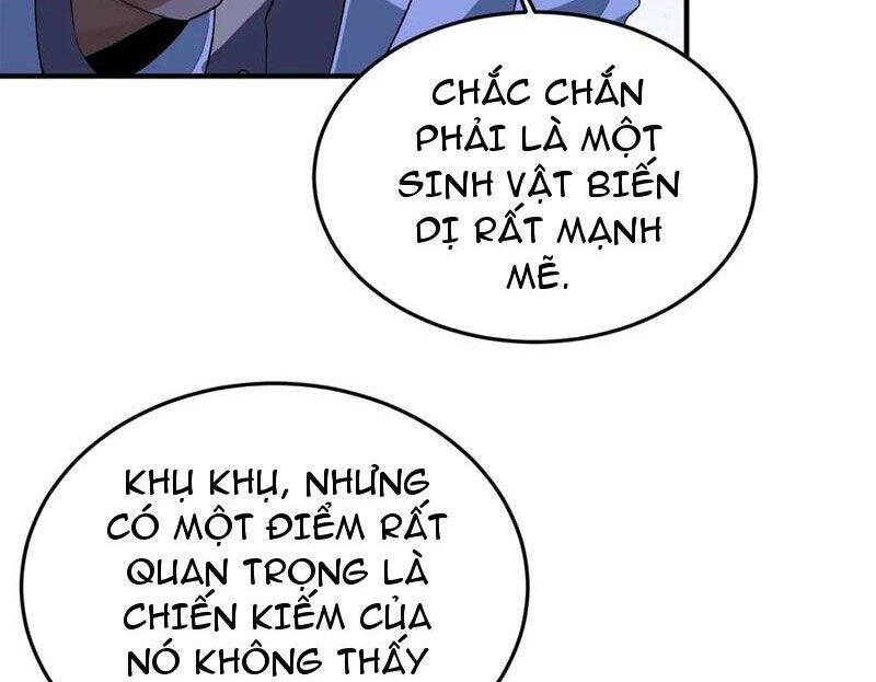 Linh Khí Khôi Phục: Từ Cá Chép Tiến Hóa Thành Thần Long Chapter 19 - 35