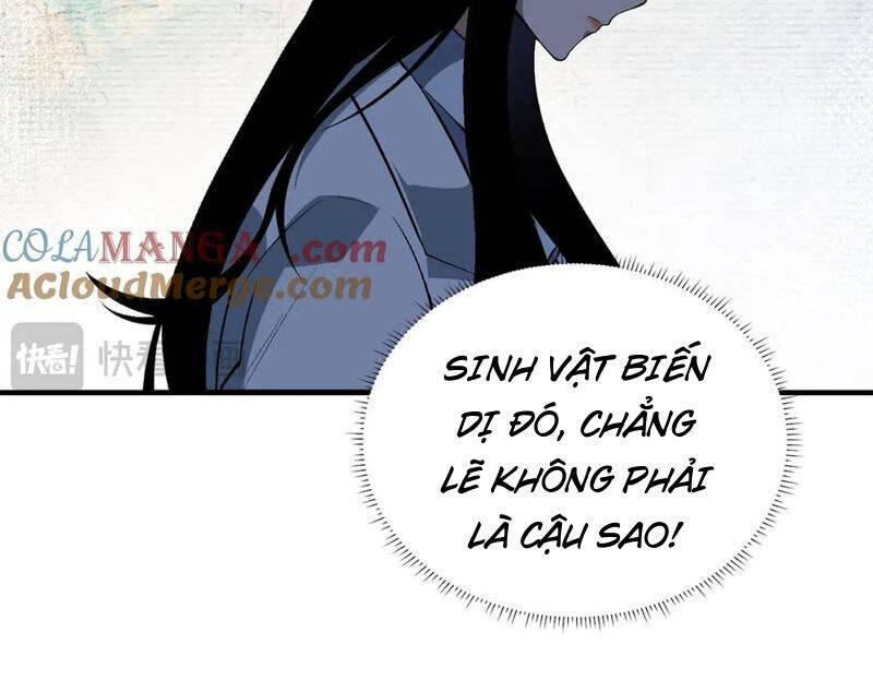 Linh Khí Khôi Phục: Từ Cá Chép Tiến Hóa Thành Thần Long Chapter 19 - 40