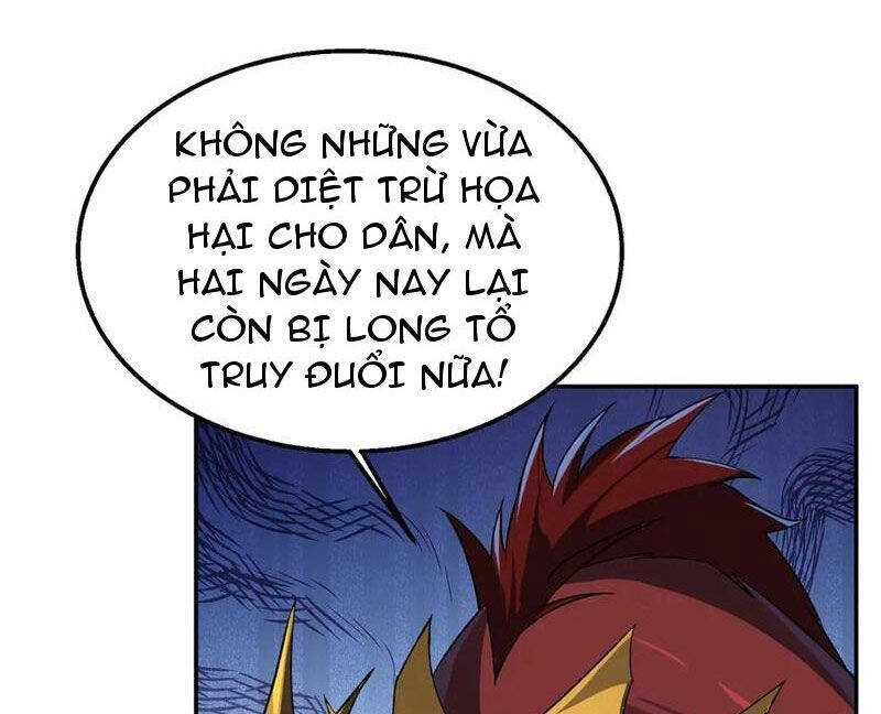 Linh Khí Khôi Phục: Từ Cá Chép Tiến Hóa Thành Thần Long Chapter 19 - 58