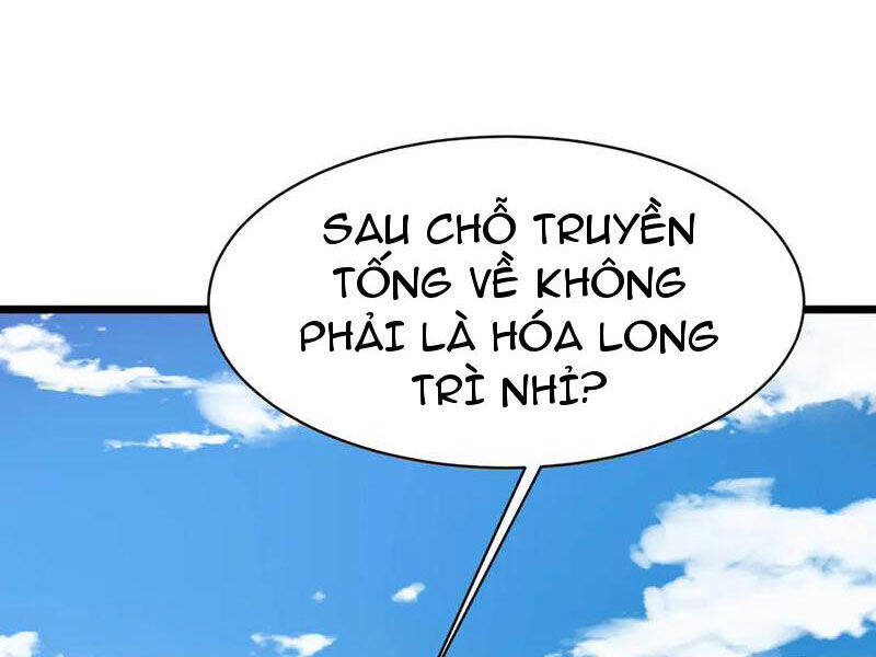 Linh Khí Khôi Phục: Từ Cá Chép Tiến Hóa Thành Thần Long Chapter 21 - 28