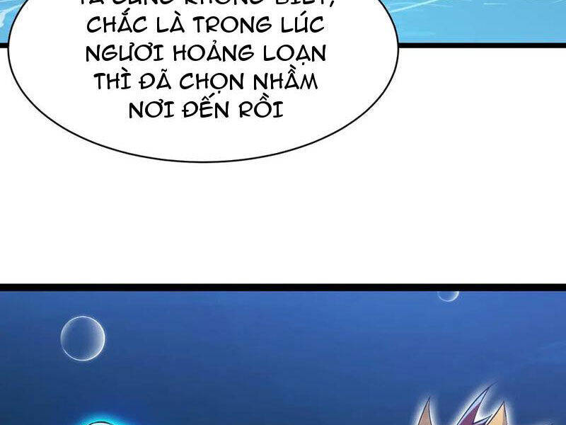 Linh Khí Khôi Phục: Từ Cá Chép Tiến Hóa Thành Thần Long Chapter 21 - 30