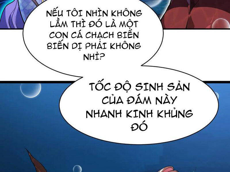 Linh Khí Khôi Phục: Từ Cá Chép Tiến Hóa Thành Thần Long Chapter 21 - 32