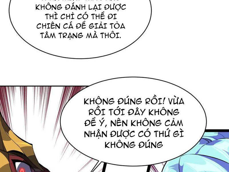 Linh Khí Khôi Phục: Từ Cá Chép Tiến Hóa Thành Thần Long Chapter 21 - 38