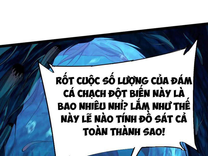 Linh Khí Khôi Phục: Từ Cá Chép Tiến Hóa Thành Thần Long Chapter 21 - 41