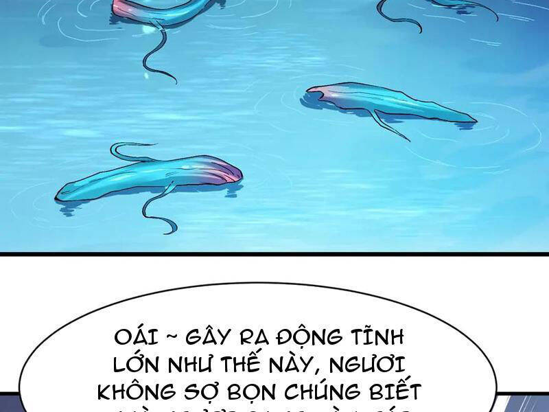 Linh Khí Khôi Phục: Từ Cá Chép Tiến Hóa Thành Thần Long Chapter 21 - 59