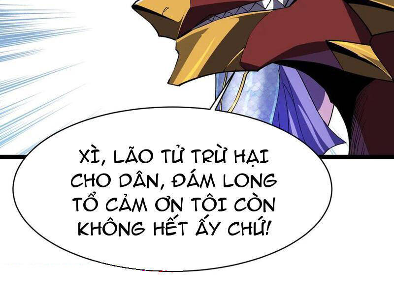 Linh Khí Khôi Phục: Từ Cá Chép Tiến Hóa Thành Thần Long Chapter 21 - 61