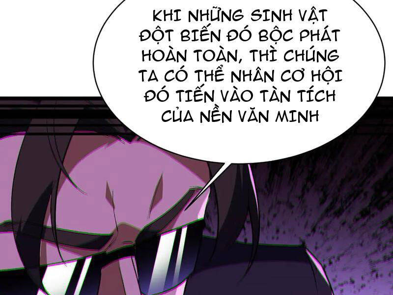 Linh Khí Khôi Phục: Từ Cá Chép Tiến Hóa Thành Thần Long Chapter 21 - 78