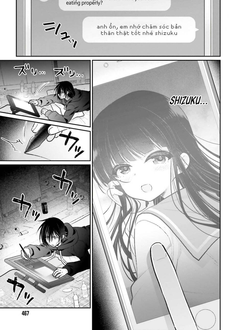 Ani To Imouto No Shitai Shitai Shitai Koto Chapter 1 - 12