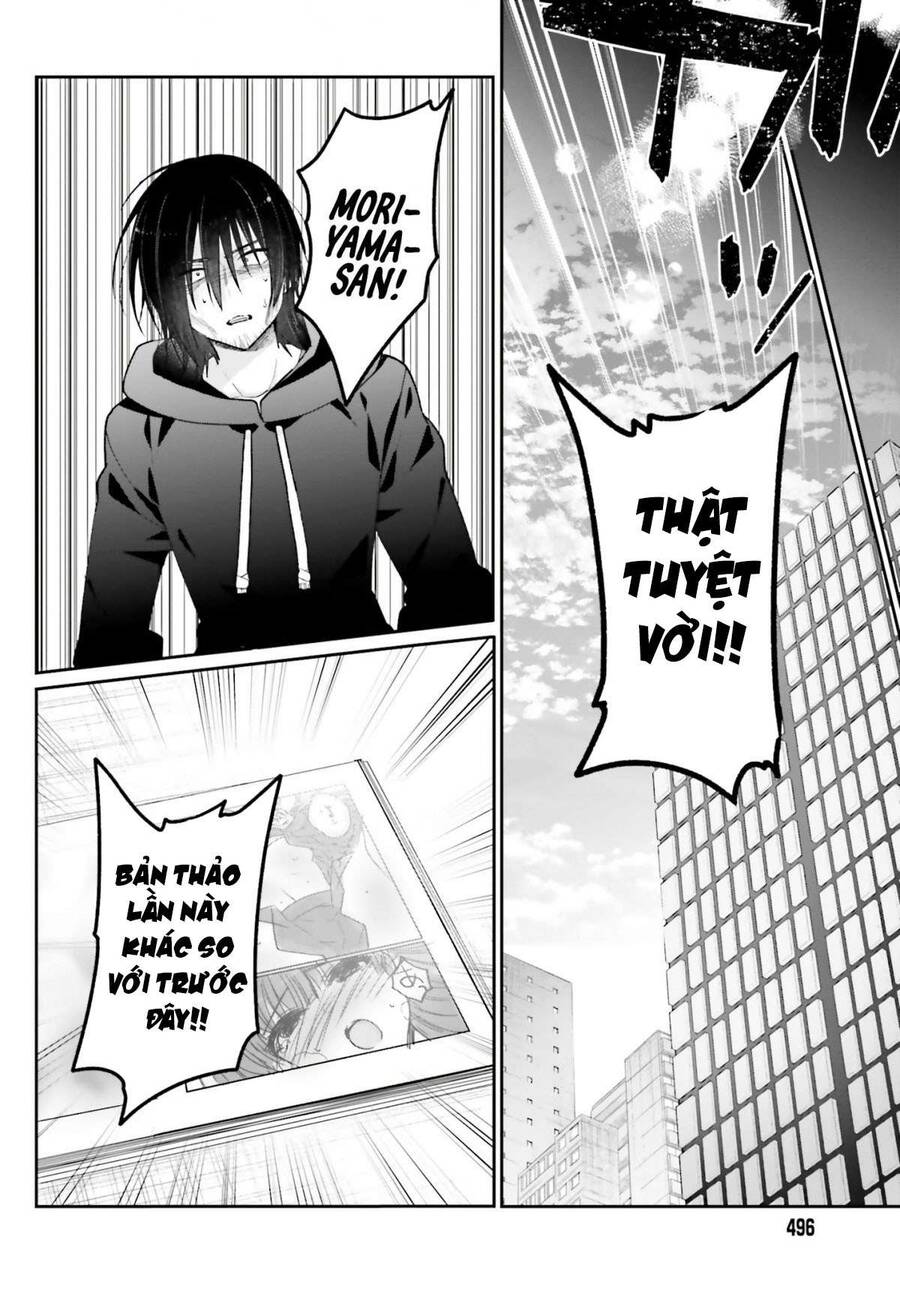 Ani To Imouto No Shitai Shitai Shitai Koto Chapter 1 - 41