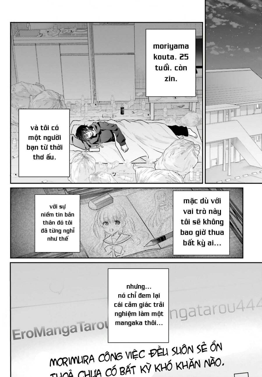 Ani To Imouto No Shitai Shitai Shitai Koto Chapter 1 - 9