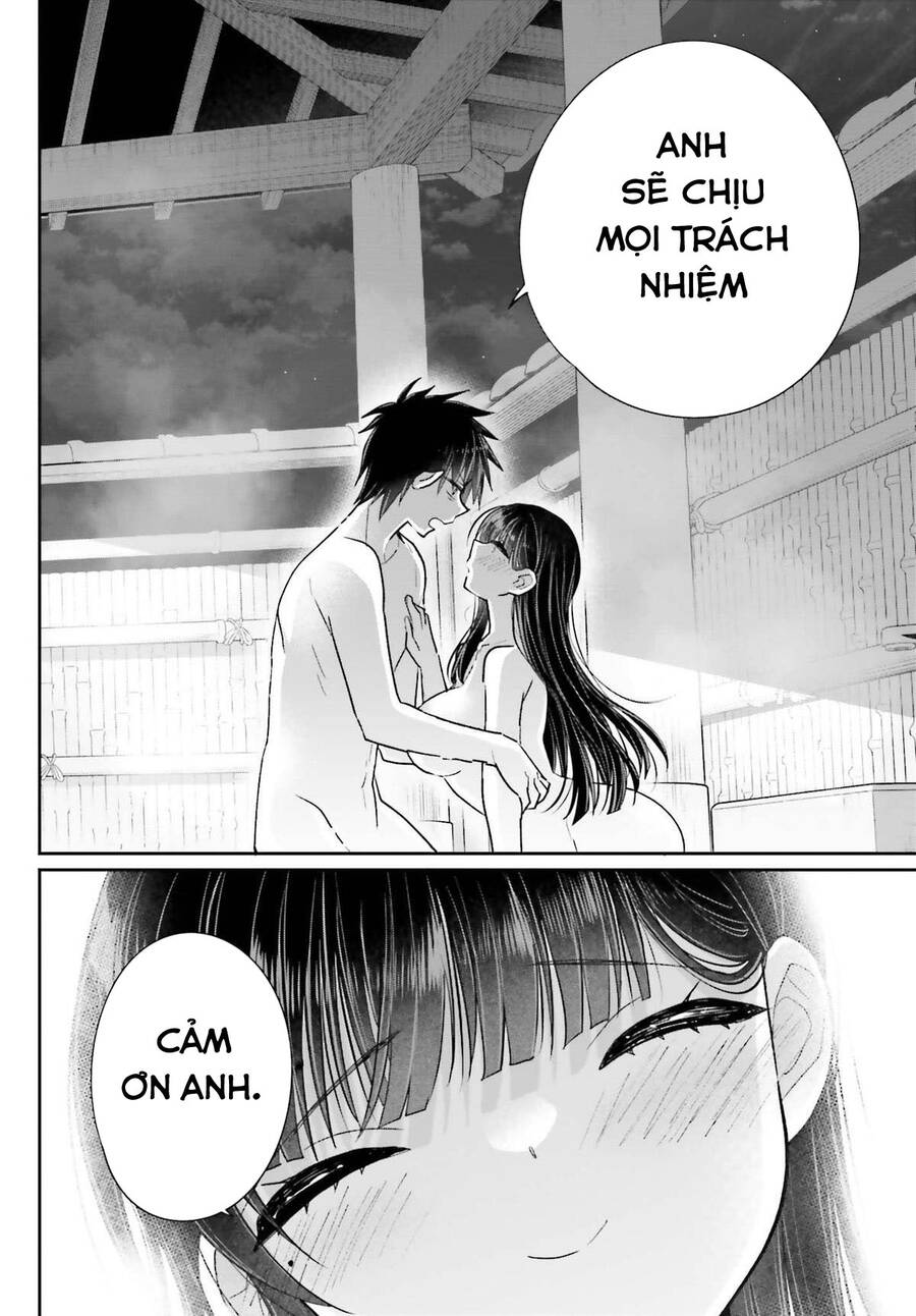 Ani To Imouto No Shitai Shitai Shitai Koto Chapter 16 - 30