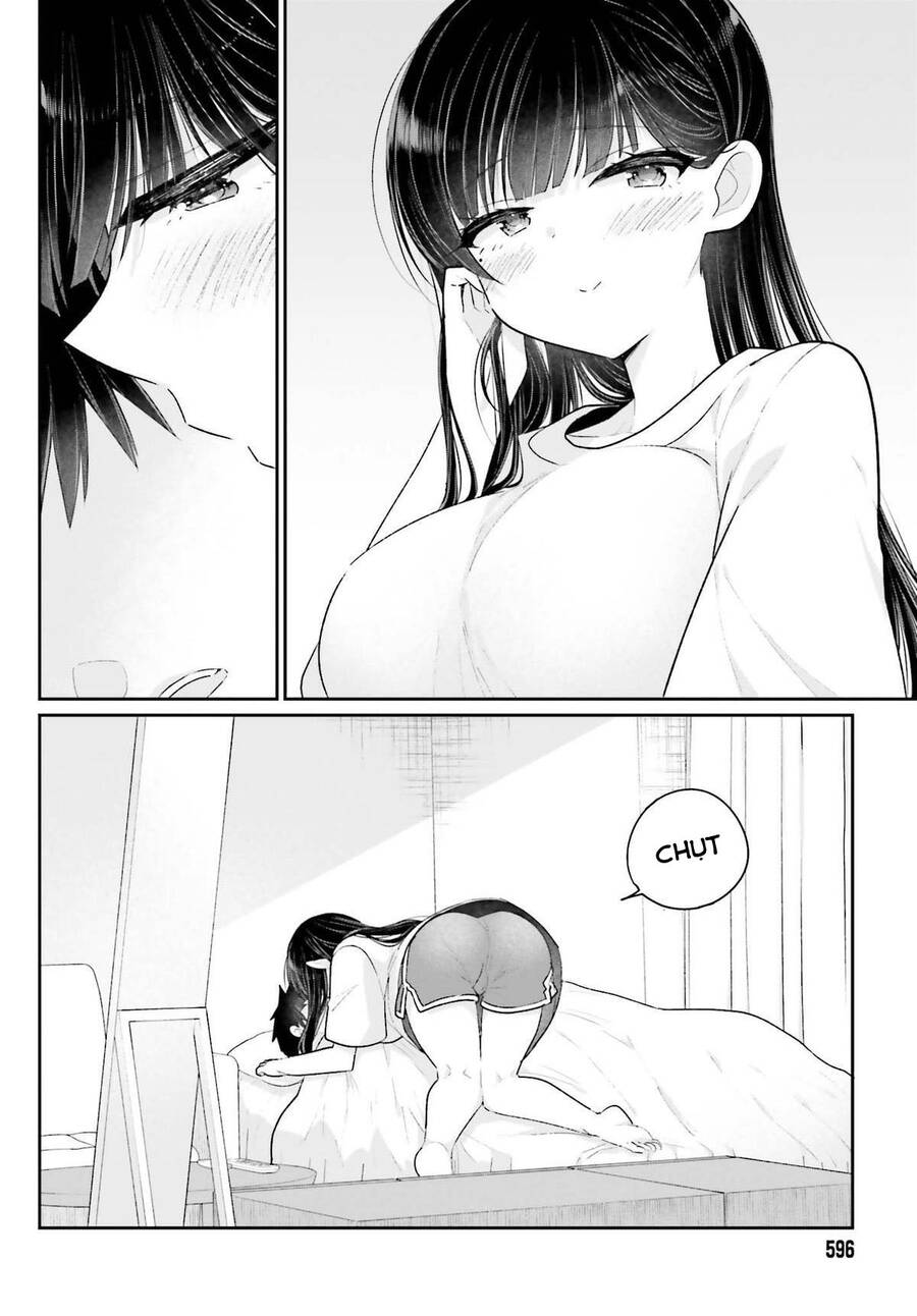 Ani To Imouto No Shitai Shitai Shitai Koto Chapter 16 - 6