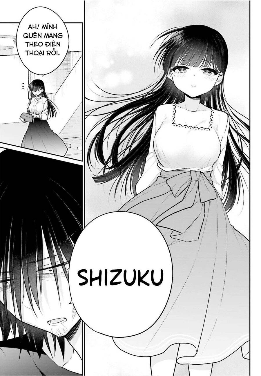 Ani To Imouto No Shitai Shitai Shitai Koto Chapter 3 - 21