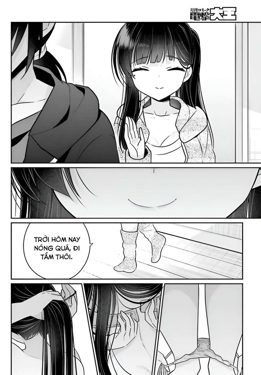 Ani To Imouto No Shitai Shitai Shitai Koto Chapter 4 - 14