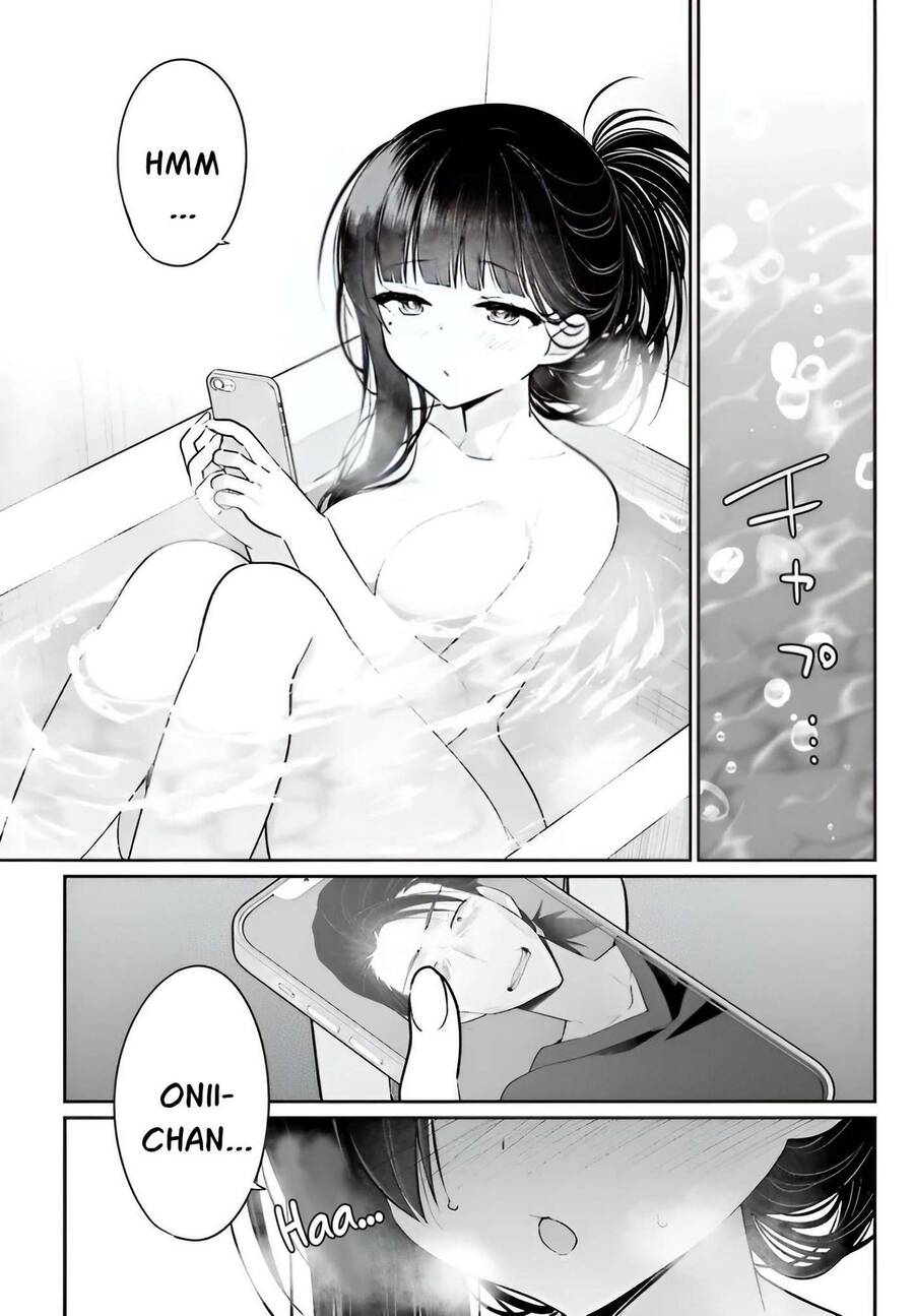 Ani To Imouto No Shitai Shitai Shitai Koto Chapter 4 - 15