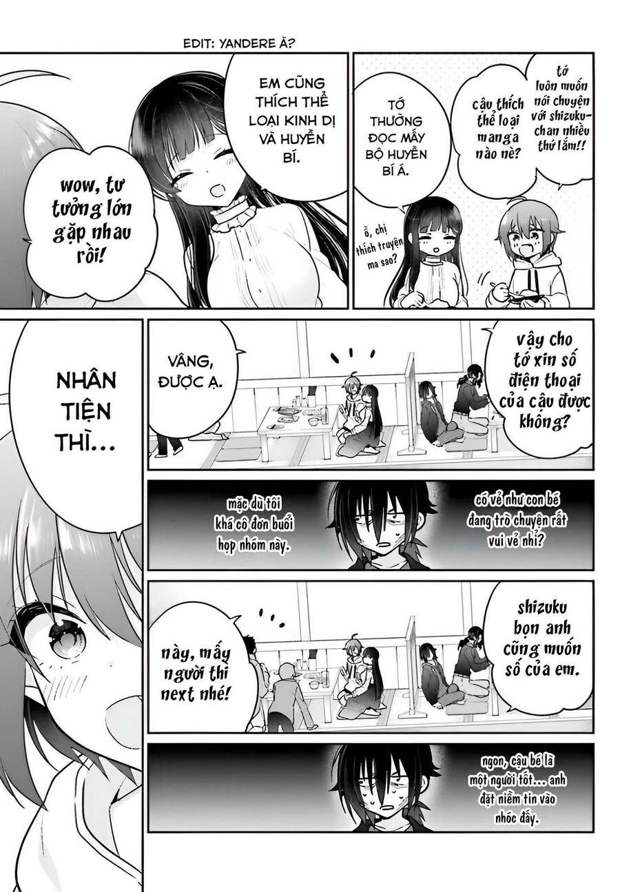 Ani To Imouto No Shitai Shitai Shitai Koto Chapter 4 - 25