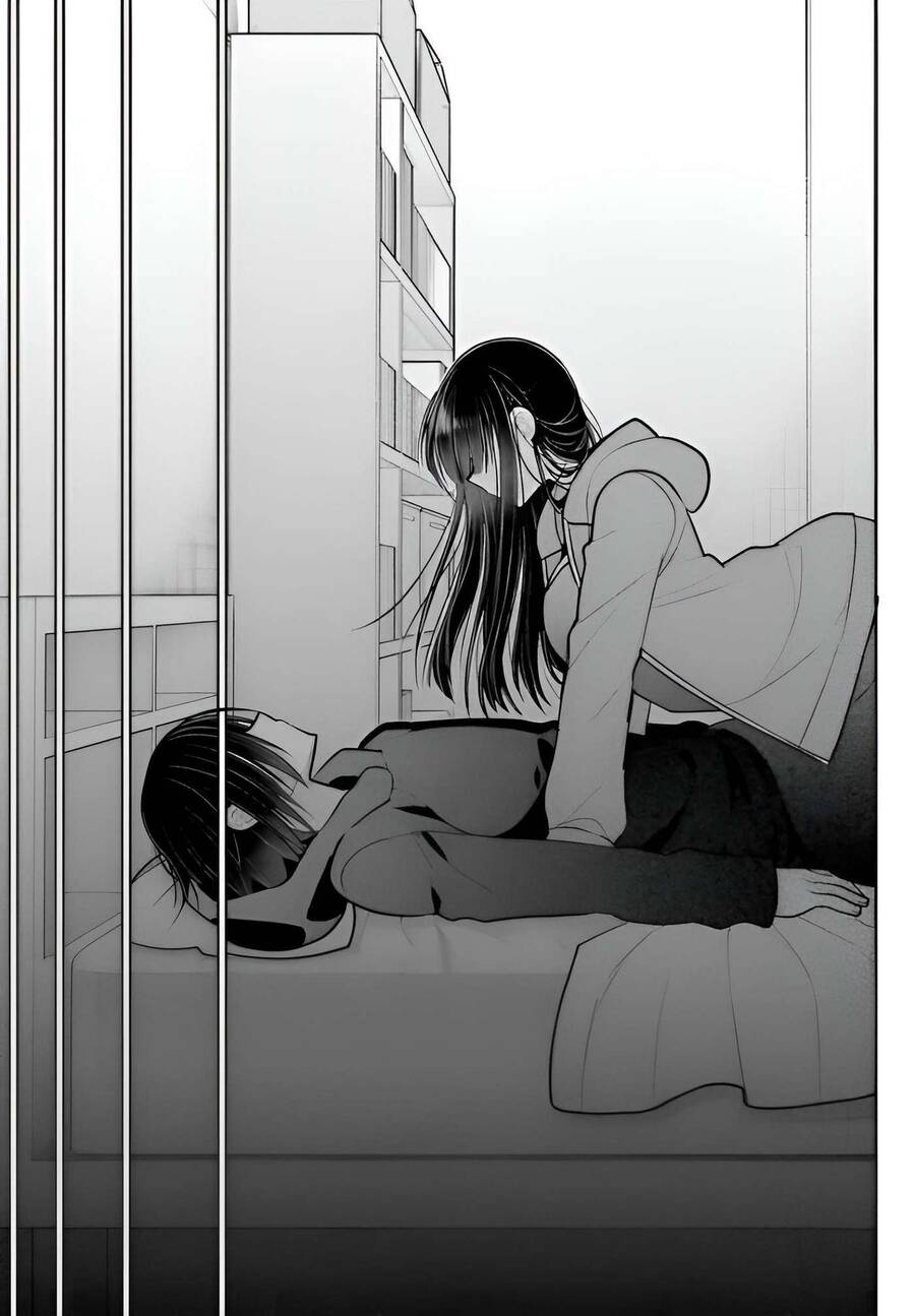 Ani To Imouto No Shitai Shitai Shitai Koto Chapter 6 - 33