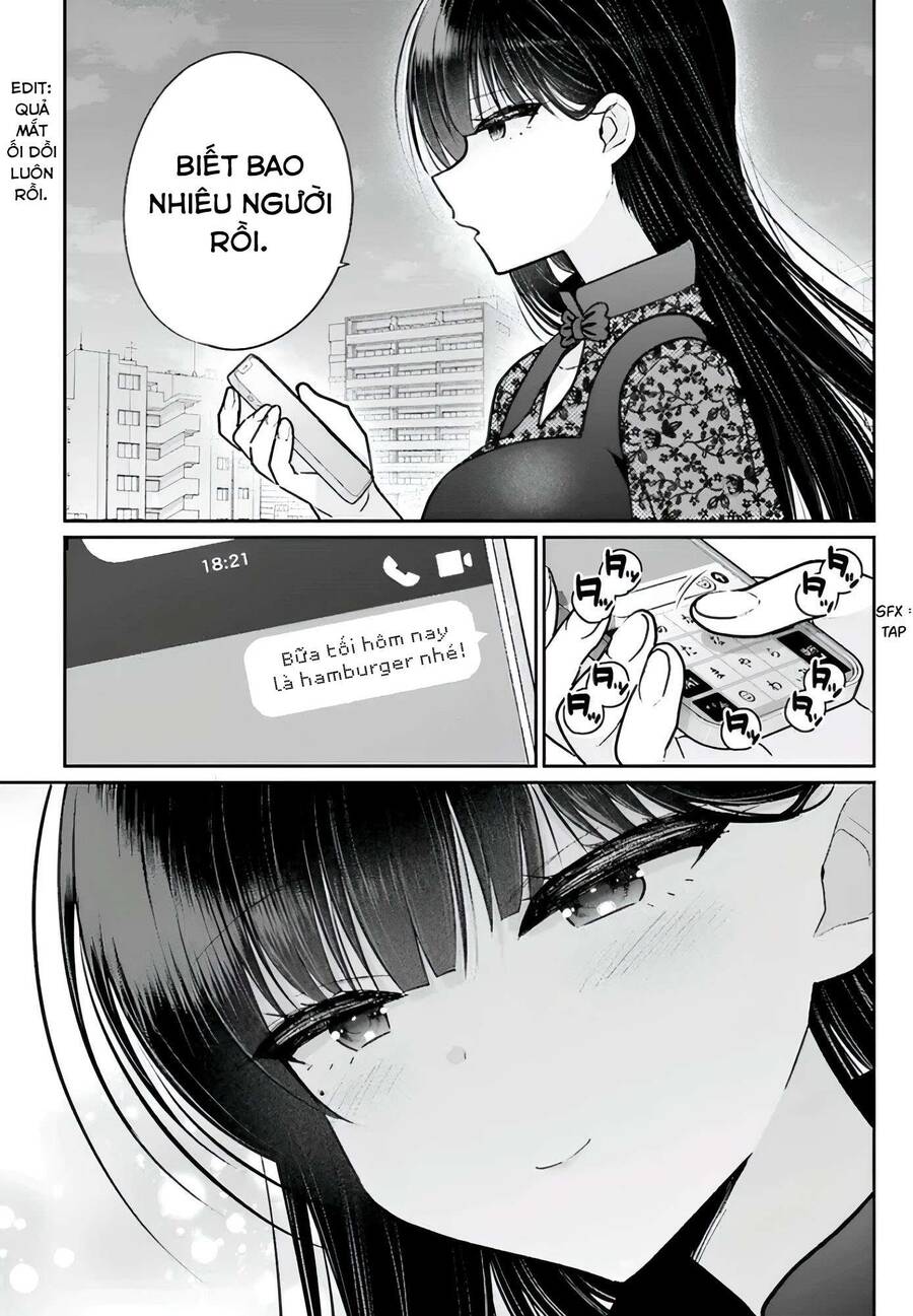 Ani To Imouto No Shitai Shitai Shitai Koto Chapter 7.5 - 9