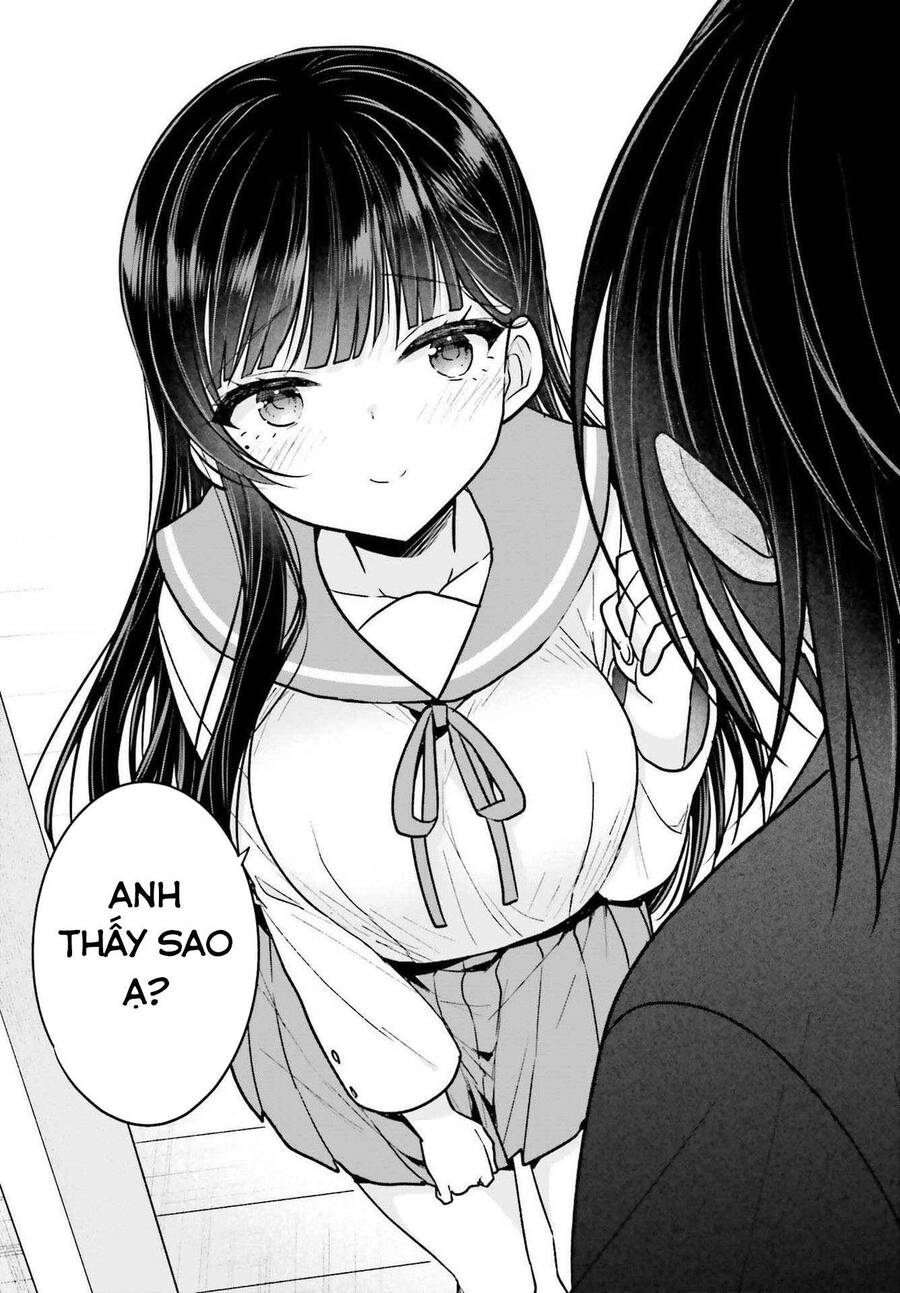 Ani To Imouto No Shitai Shitai Shitai Koto Chapter 9 - 20