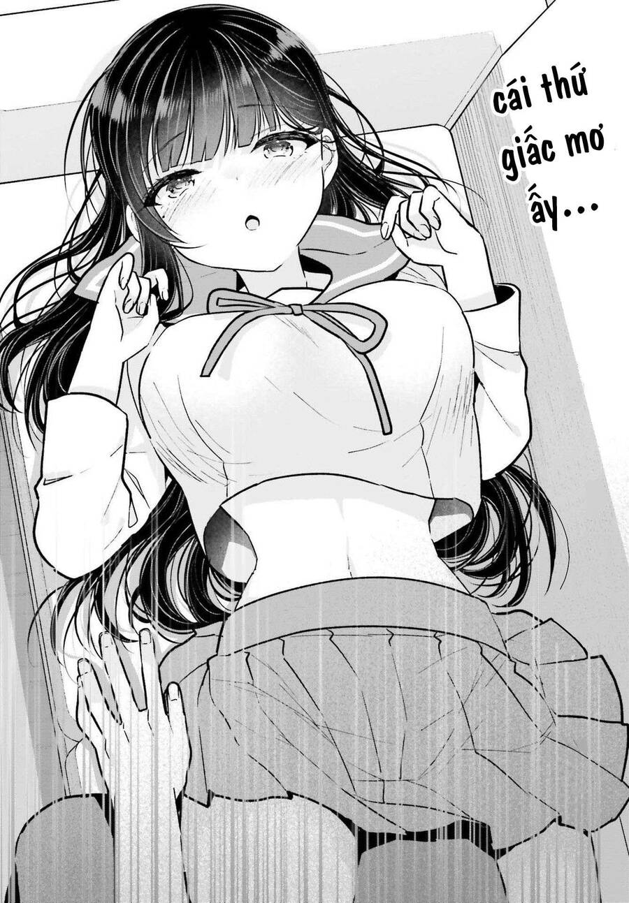 Ani To Imouto No Shitai Shitai Shitai Koto Chapter 9 - 24