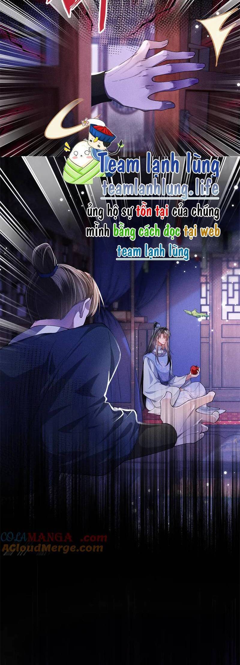 Nữ Phụ Pháo Hôi Không Muốn Để Nam Nữ Chính Chia Tay Chapter 15 - 9