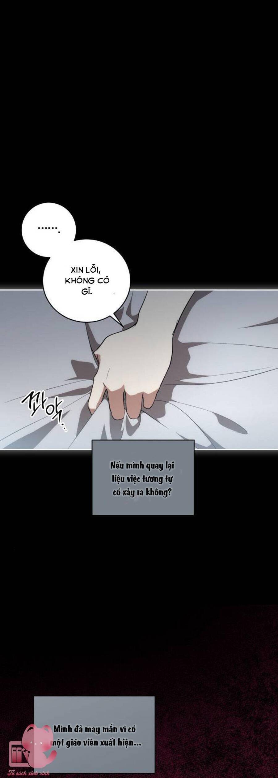 Cái Giá Phải Trả Chapter 15 - 39