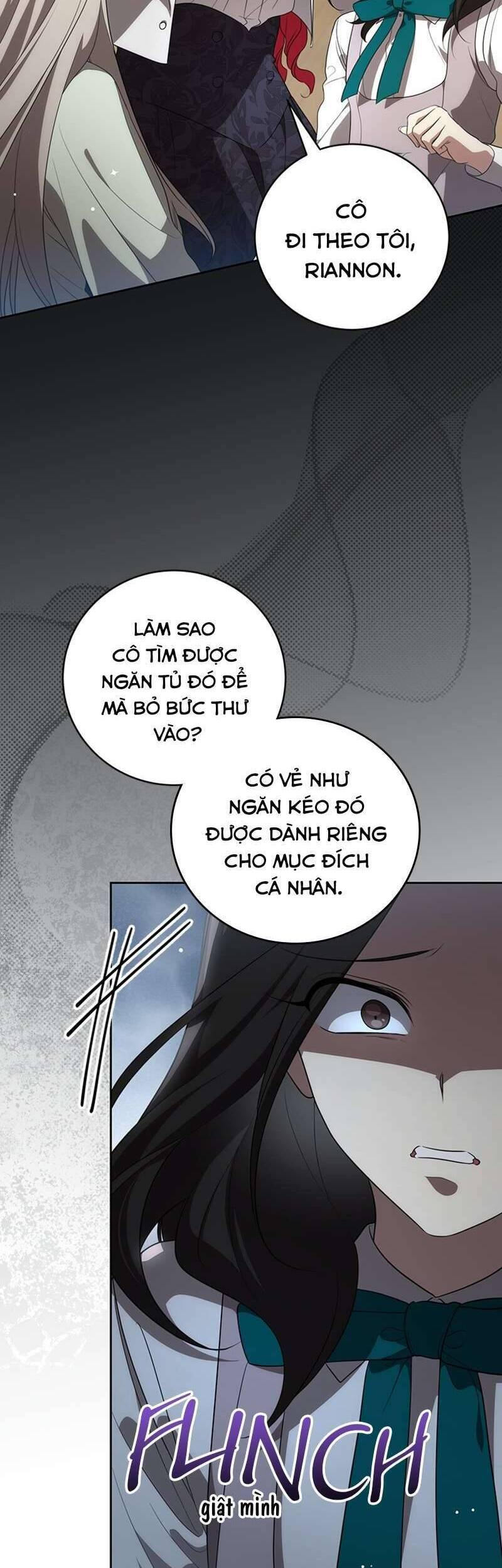 Cái Giá Phải Trả Chapter 16 - 21