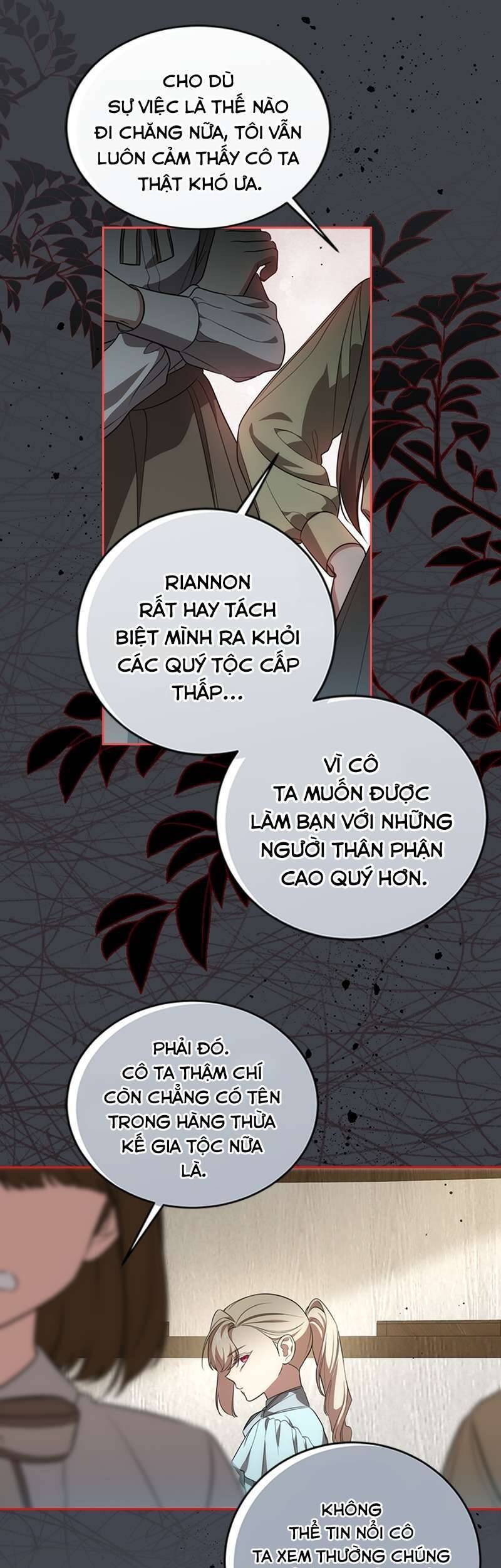 Cái Giá Phải Trả Chapter 16 - 24