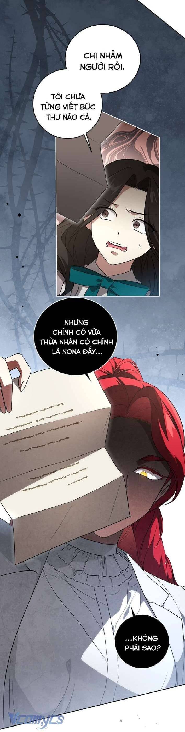 Cái Giá Phải Trả Chapter 16 - 7