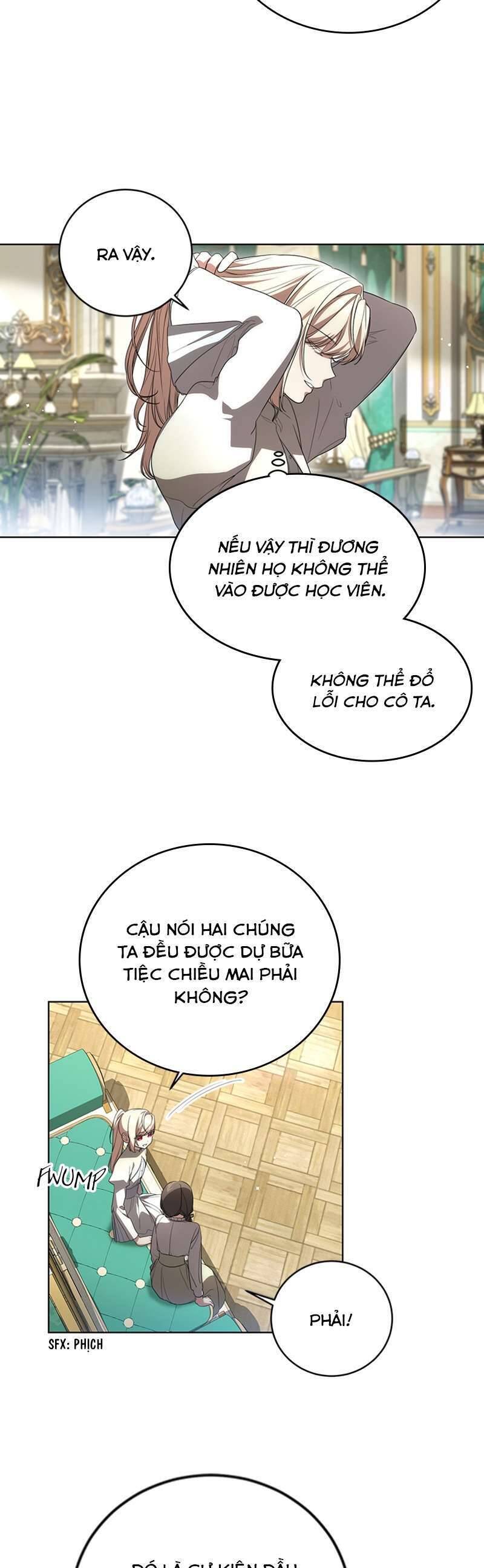 Cái Giá Phải Trả Chapter 23 - 9