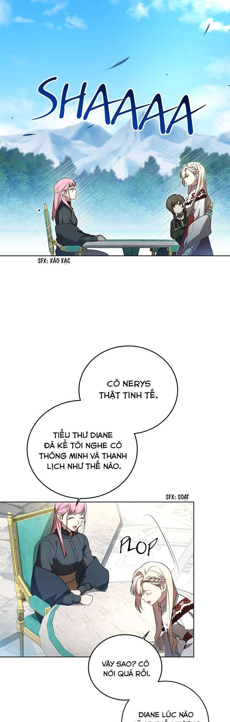 Cái Giá Phải Trả Chapter 24 - 12