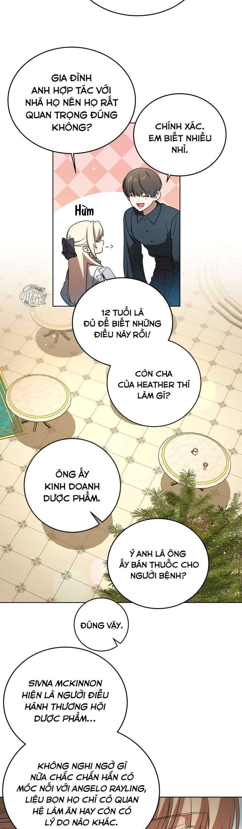 Cái Giá Phải Trả Chapter 25 - 6