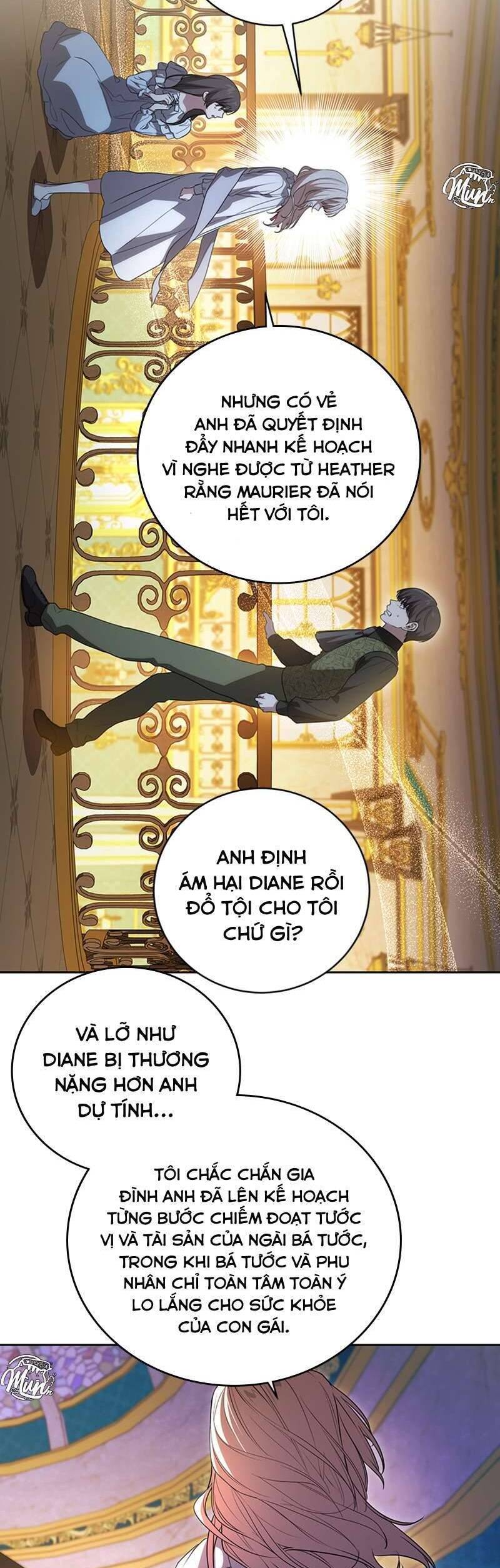 Cái Giá Phải Trả Chapter 26 - 25