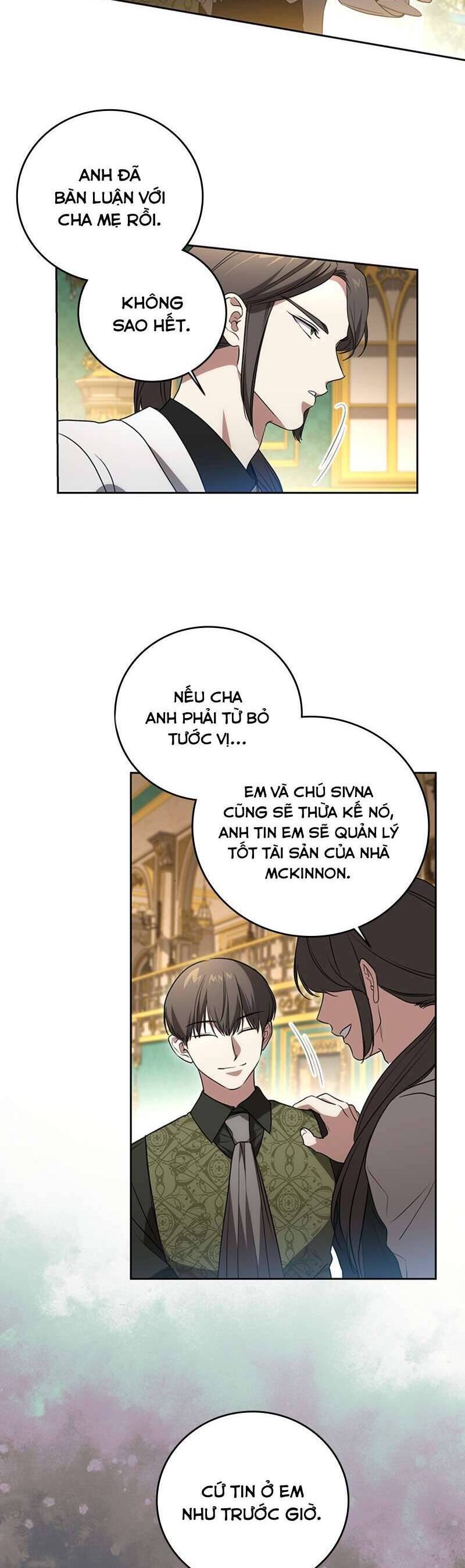 Cái Giá Phải Trả Chapter 26 - 7