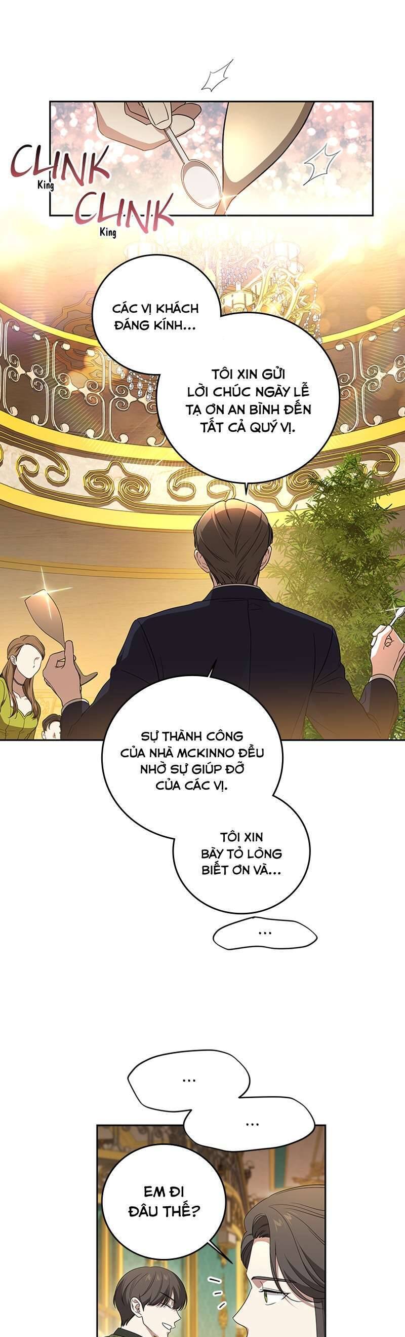 Cái Giá Phải Trả Chapter 26 - 9