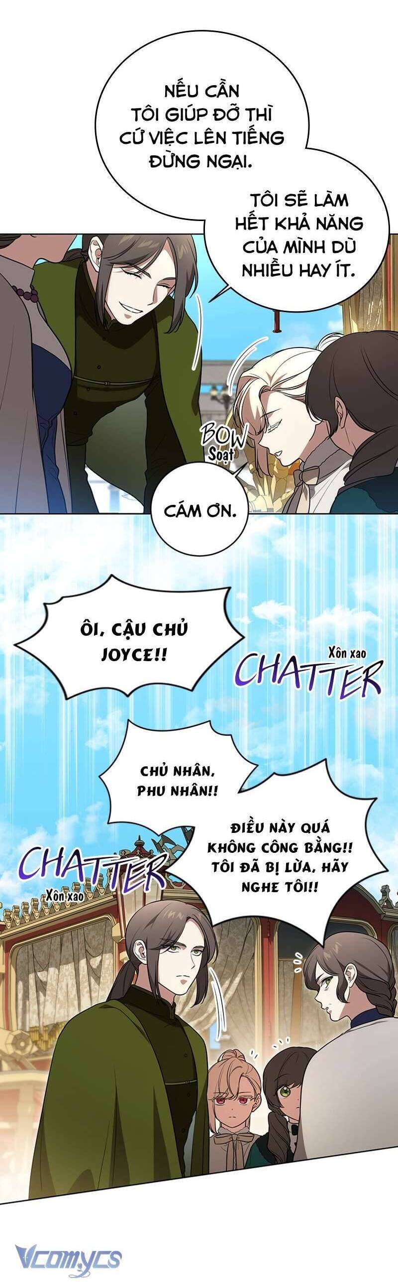 Cái Giá Phải Trả Chapter 28 - 13