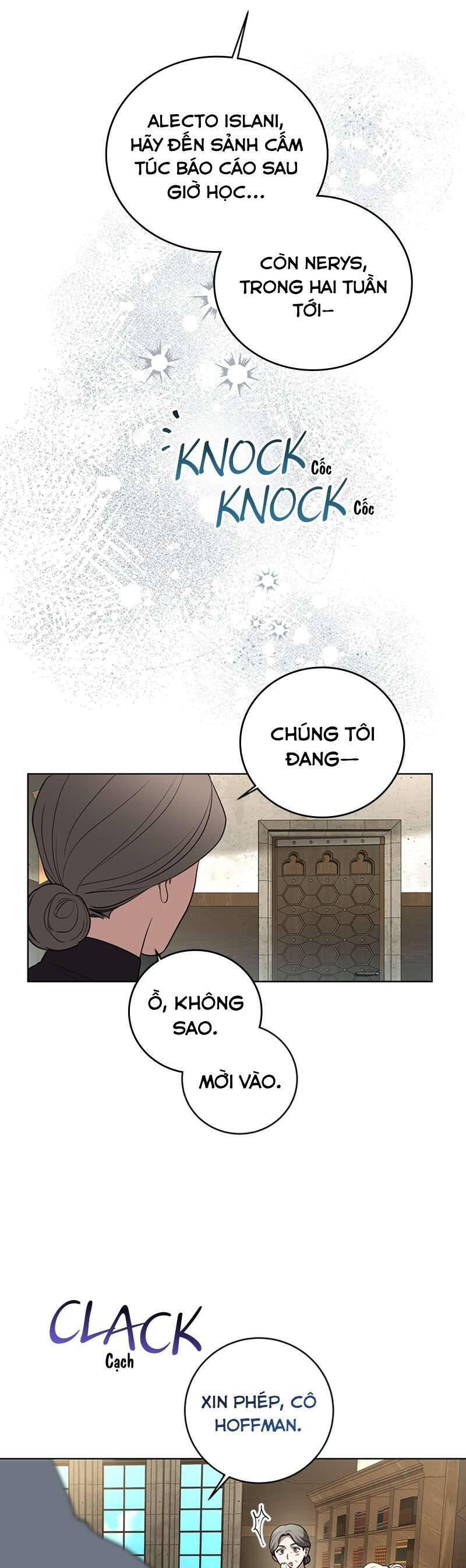 Cái Giá Phải Trả Chapter 29 - 16