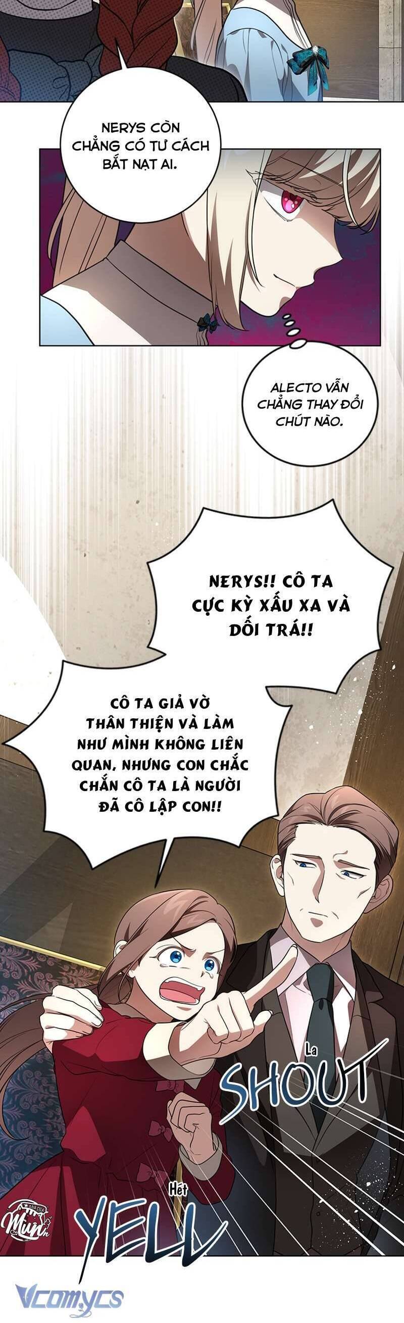 Cái Giá Phải Trả Chapter 29 - 9