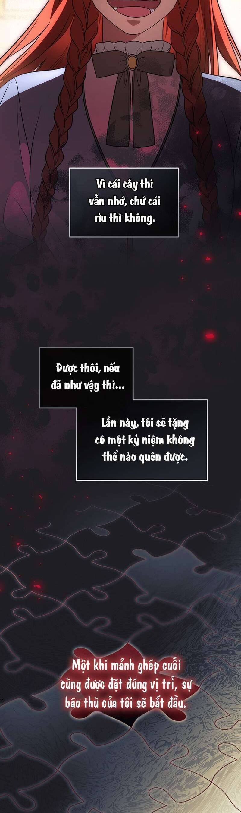 Cái Giá Phải Trả Chapter 30 - 13