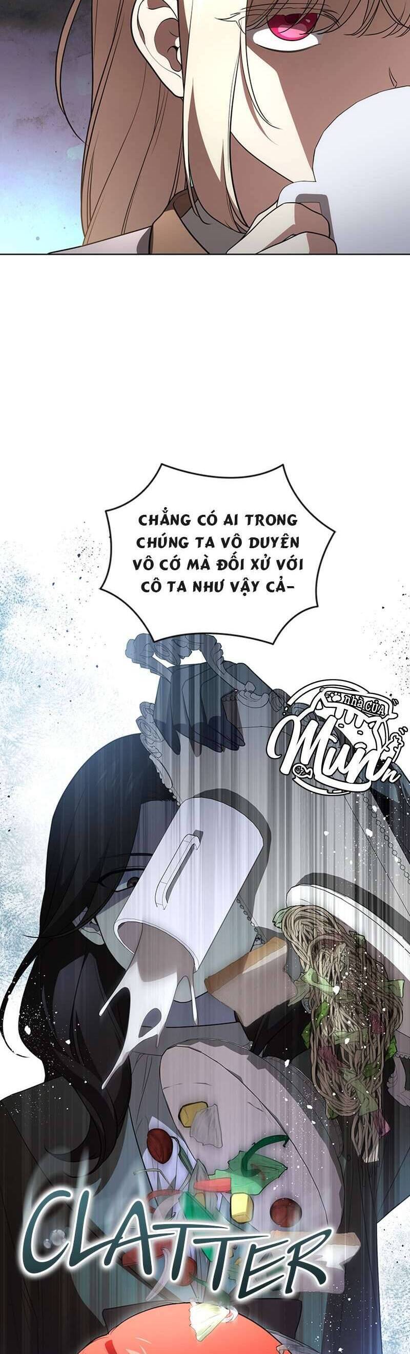 Cái Giá Phải Trả Chapter 30 - 17