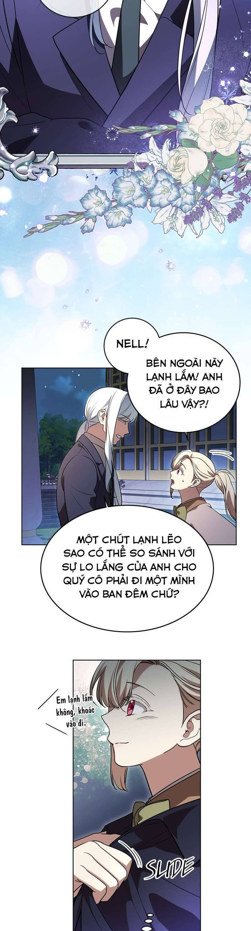 Cái Giá Phải Trả Chapter 30 - 30