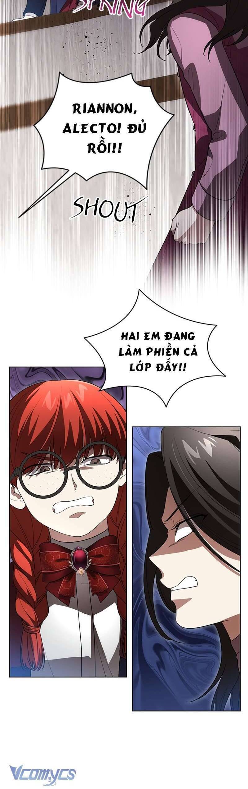 Cái Giá Phải Trả Chapter 31 - 22