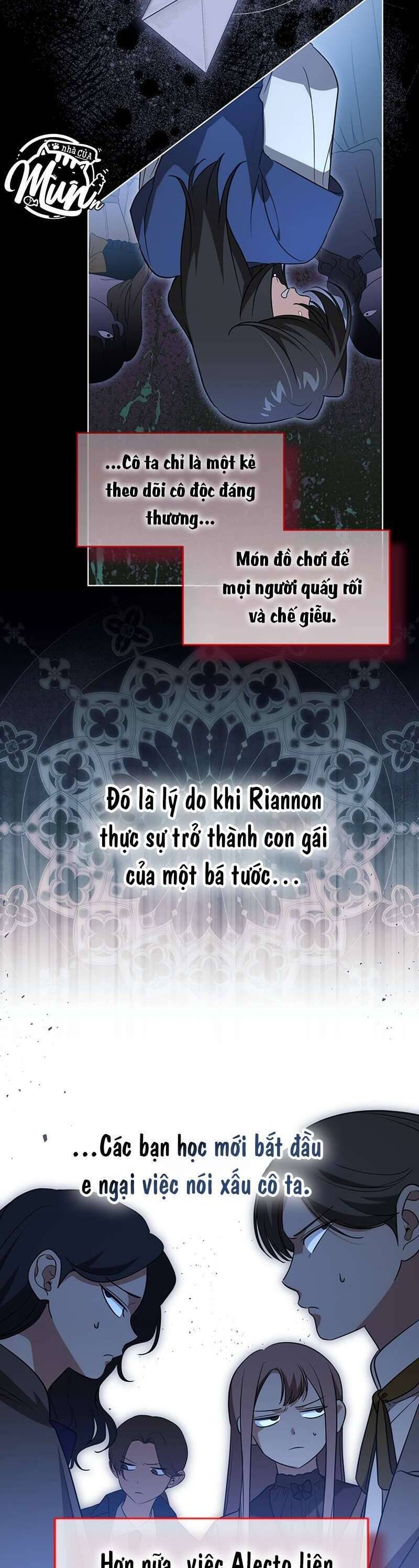 Cái Giá Phải Trả Chapter 31 - 30