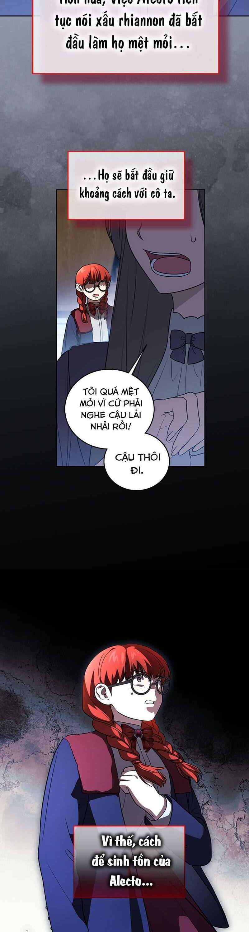 Cái Giá Phải Trả Chapter 31 - 31