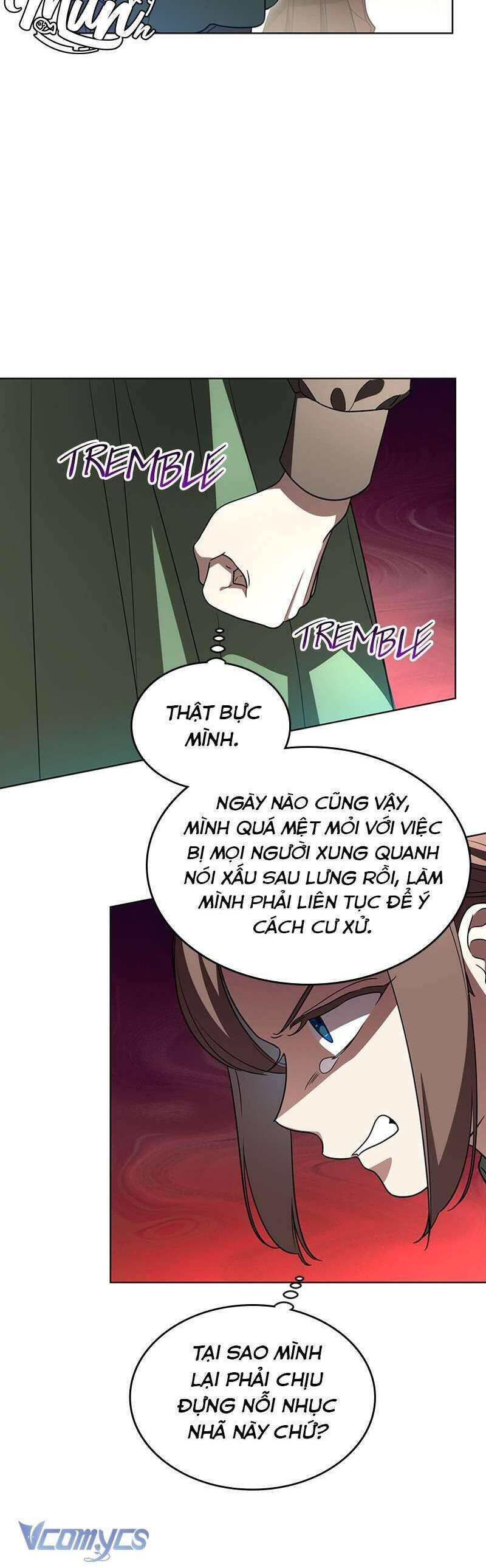 Cái Giá Phải Trả Chapter 31 - 5