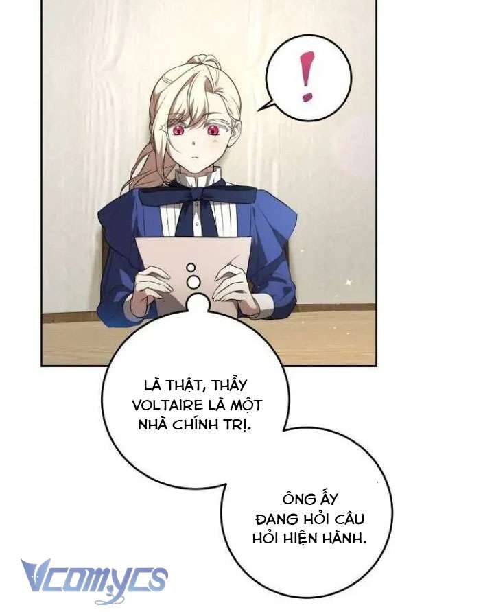 Cái Giá Phải Trả Chapter 6 - 58